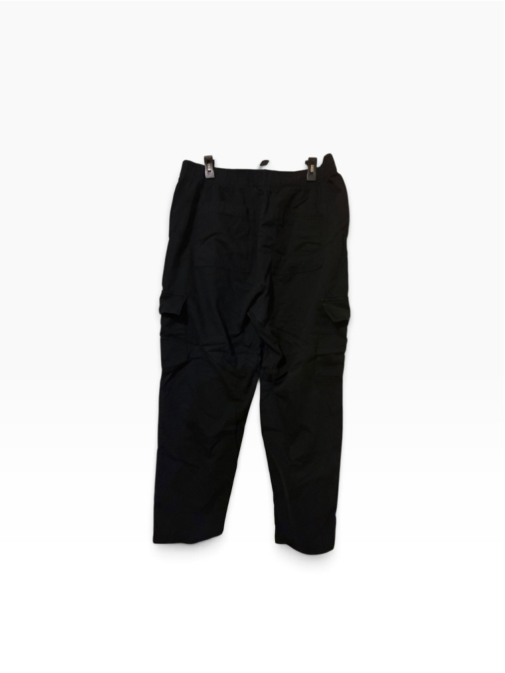Gap Cargo Pants Black Size XL